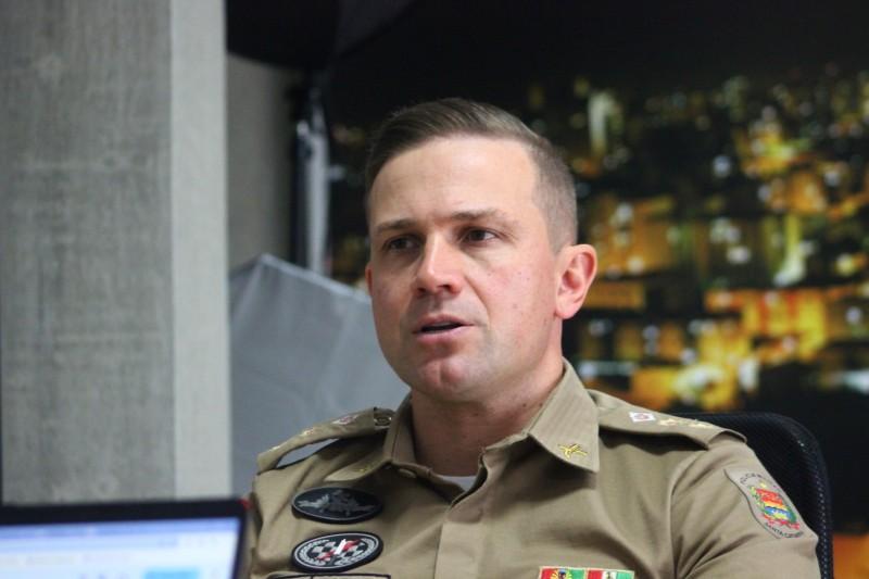 'Caso complexo como segurança nas escolas não pode ser resolvido com decisões imediatistas', diz comandante da PM