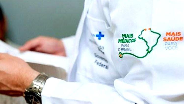 Começam hoje as inscrições para a 2ª fase do Programa Mais Médicos