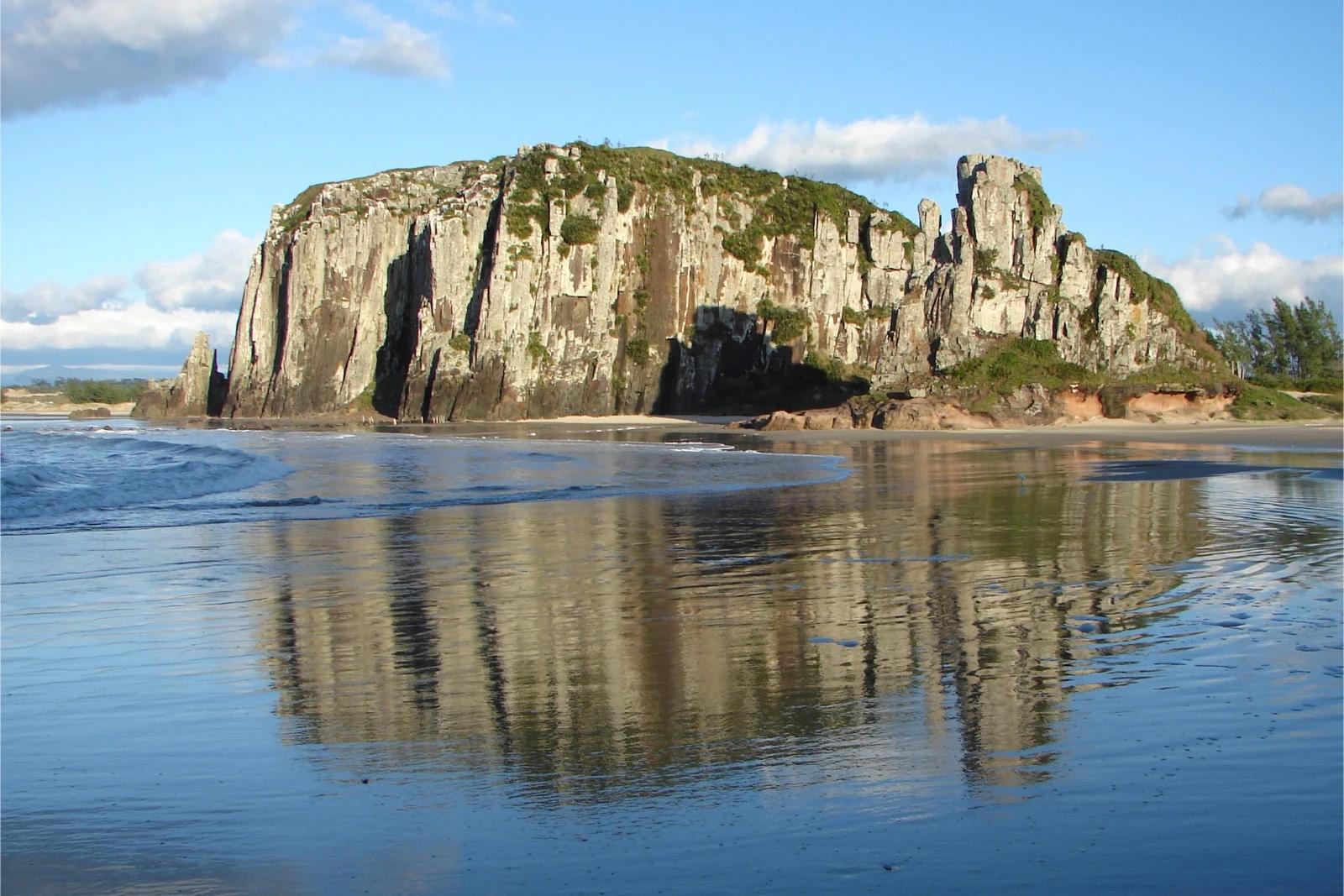 Geoparque Cânions do Sul sedia conferência internacional em novembro