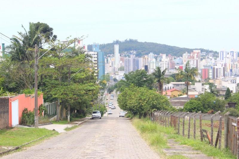Final de semana terá noites frias e pancadas de chuva na região