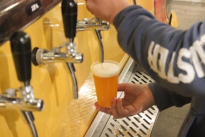 Cervejas terão rótulos com os ingredientes usados na fabricação