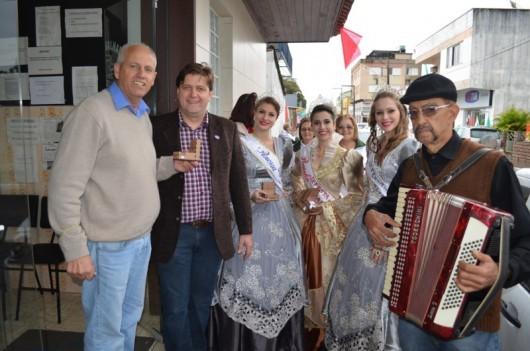 Festa da Gastronomia vai aquecer o primeiro dia de Inverno