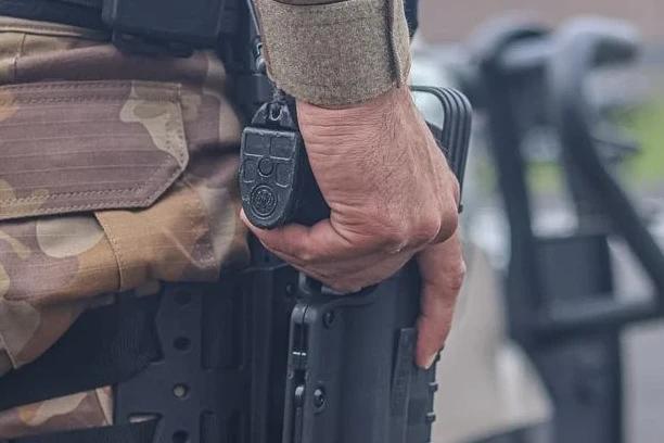Polícia Militar apreende adolescente com mandado de internação em Criciúma