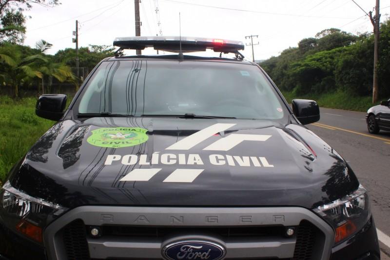 Suspeito de tentativa de homicídio é identificado e preso em Tubarão