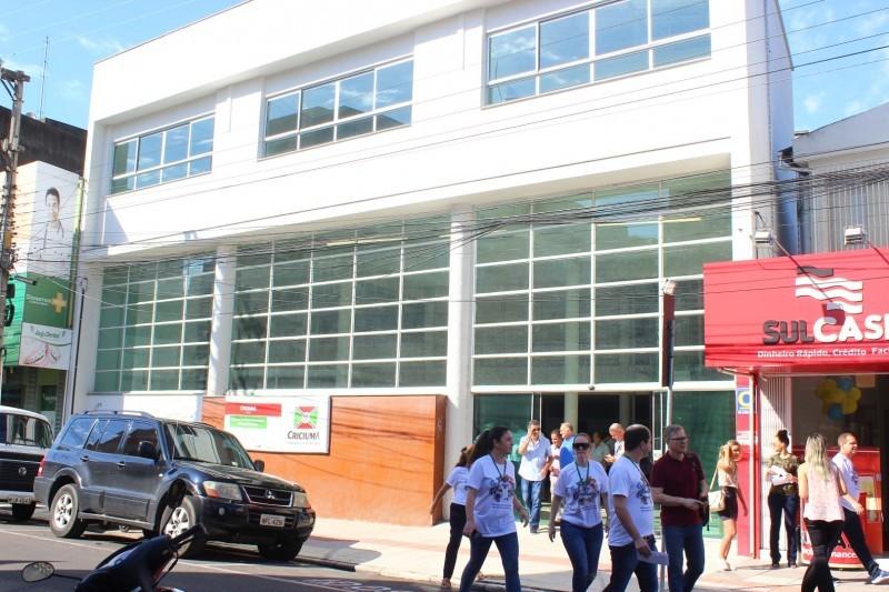 Unidade Básica de Saúde do Centro de Criciúma deve abrir em dezembro 