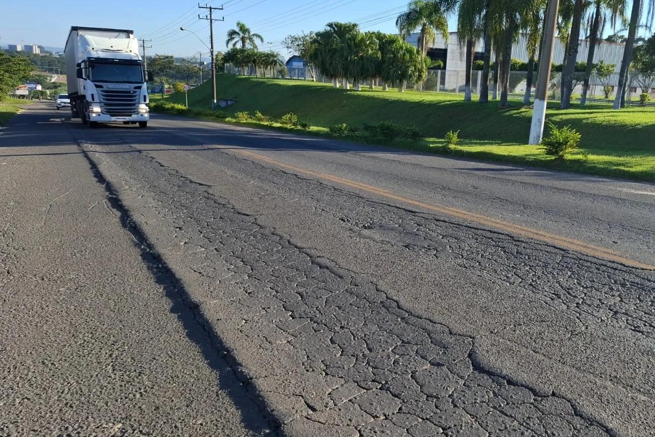 Rodovia Otávio Dassoler receberá obras de correção em Criciúma