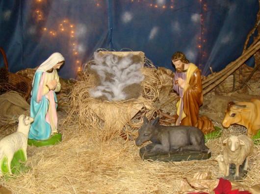 Natal: uma das datas mais emocionantes para a igreja Católica