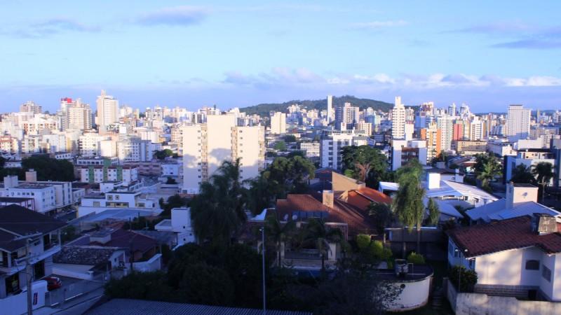 Área industrial definida em Criciúma; local deve atender demanda de cerca de 30 empresas
