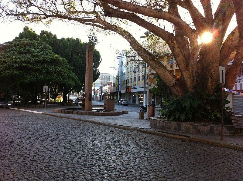Prefeitura de Urussanga trabalhará em turno único