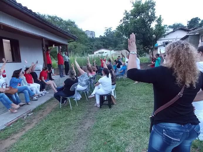 Região Sul: trabalhadores da saúde estão em estado de greve