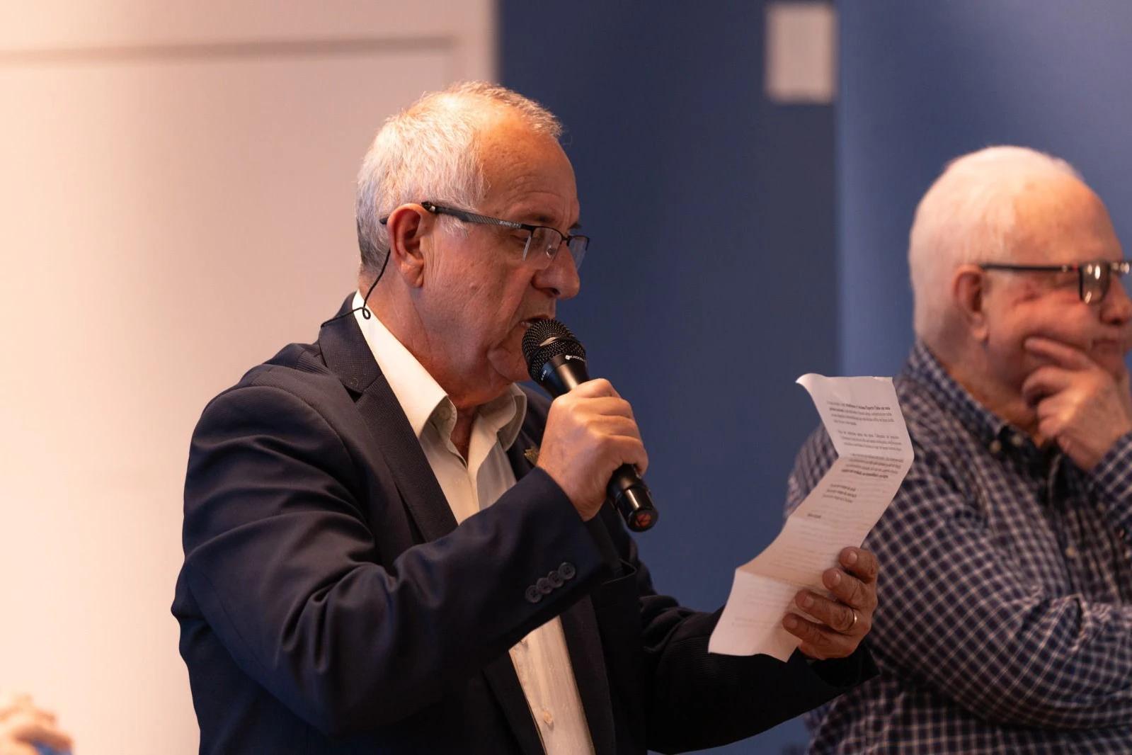 Canella fala sobre montagem do elenco para 2026