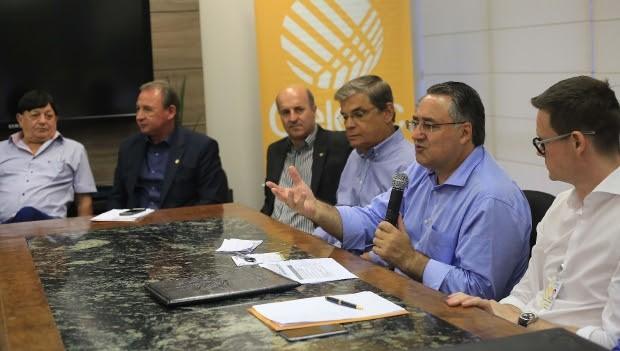 Extremo Sul ganhará nova linha de transmissão de energia elétrica