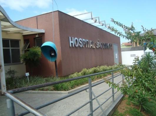 Jovem com suspeita de Zika Vírus foge do hospital 