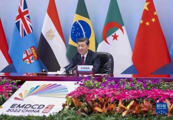 China alerta OTAN sobre segurança mundial
