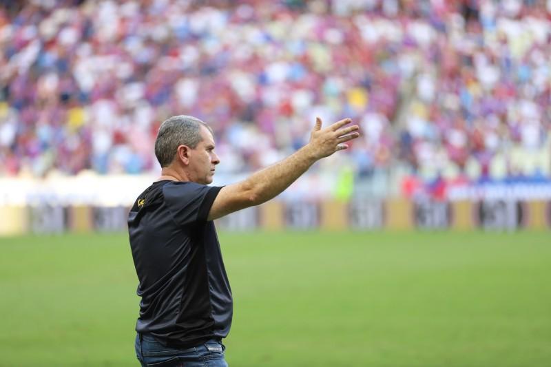 Estatísticos apontam o Tigre como o 6º time com maior chance de queda para a Série B