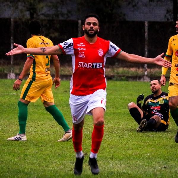 Metropolitano estreia com vitória no Campeonato Regional da Larm