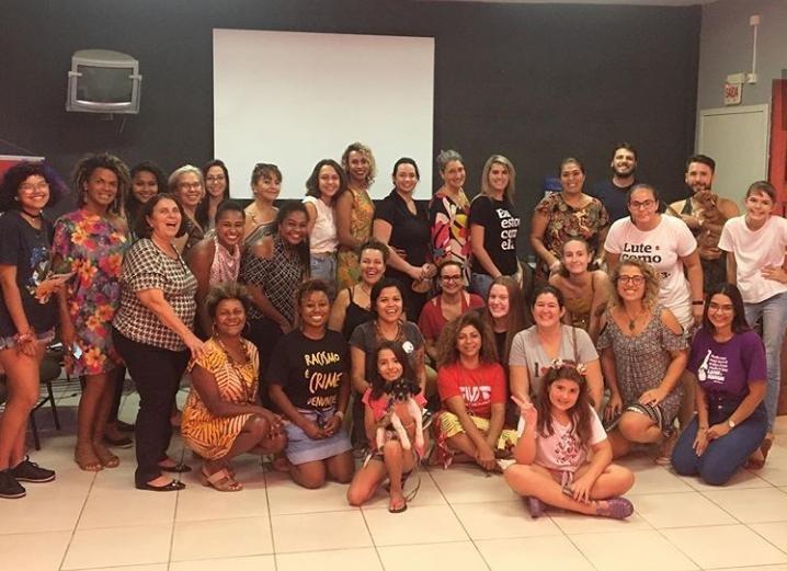 Evento no Parque das Nações marcará Dia Internacional da Mulher