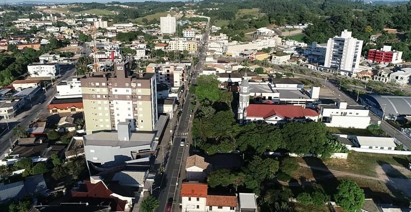 Morro da Fumaça registra o 11º óbito por Covid-19