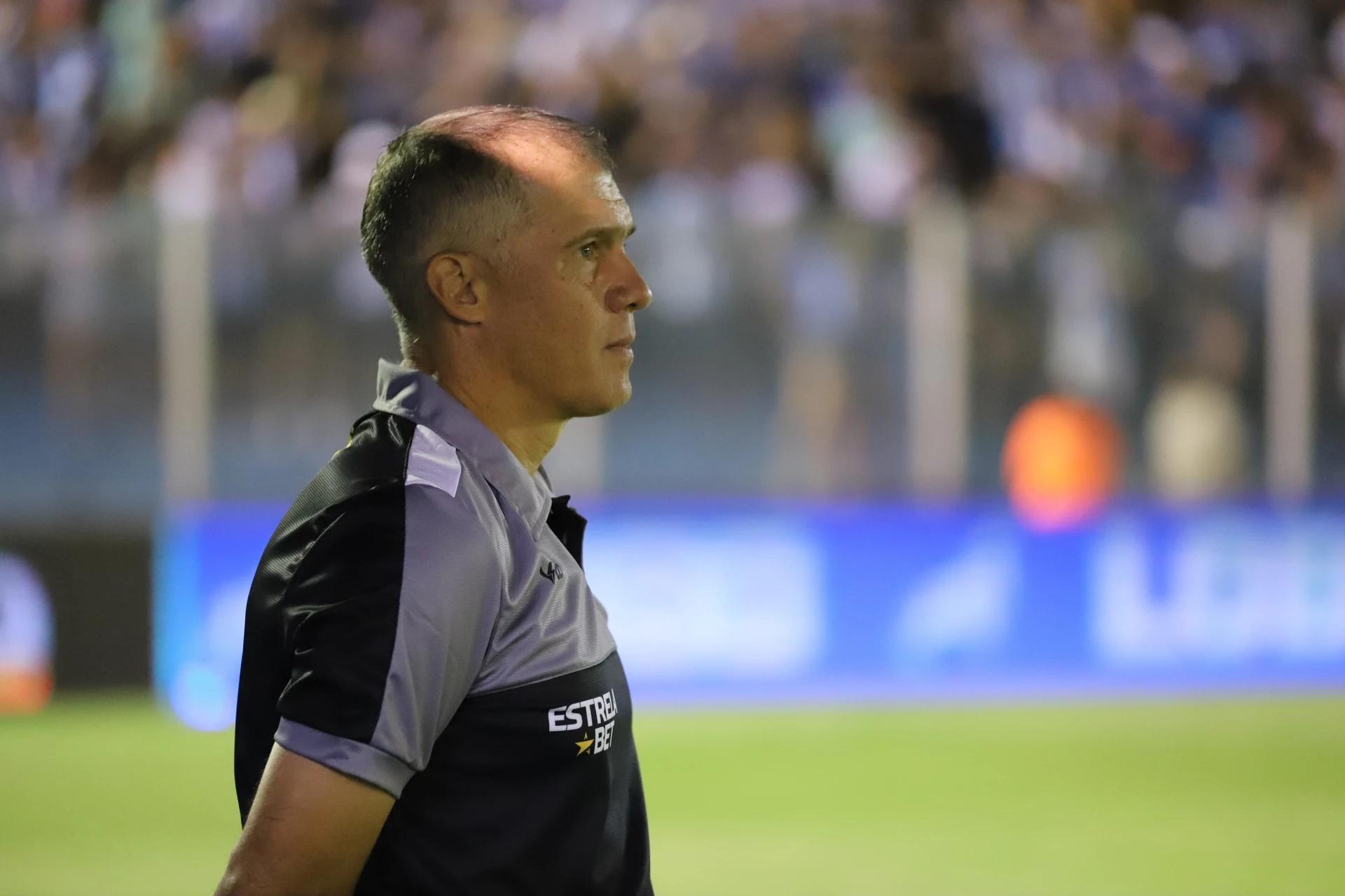 ‘Precisava da experiência do Alisson’, explica Baptista