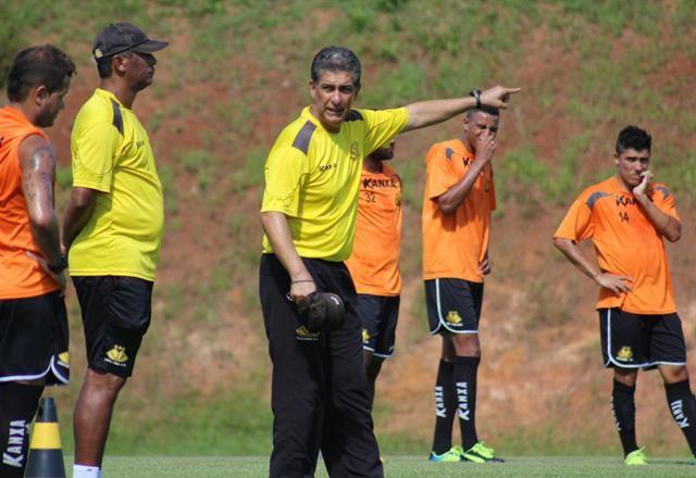 Embalado por vitória no clássico, Tigre encara o Brusque