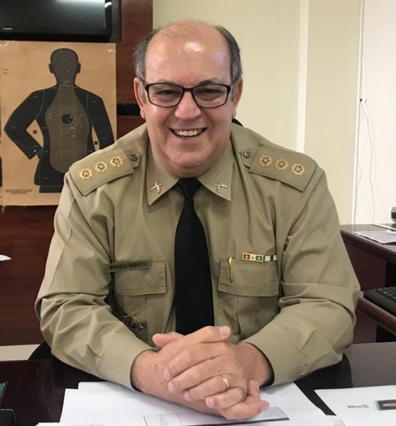 Maconha e cocaína são as drogas mais apreendidas pela Polícia Militar 