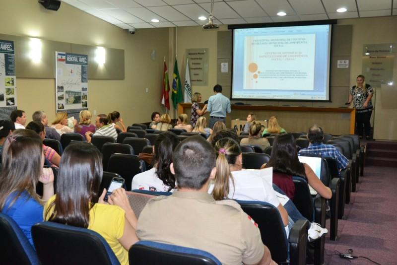 Audiência Pública discute ações para adolescentes infratores
