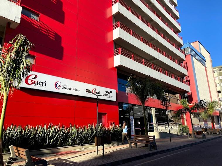 Curso de Ciências Contábeis das Faculdades Esucri realiza palestra em comemoração ao Dia do Contador