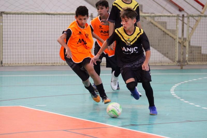 Anjos do futsal, em 2021, 20 anos de história.