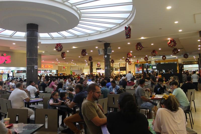 Farol Shopping tem programação especial para toda família neste verão