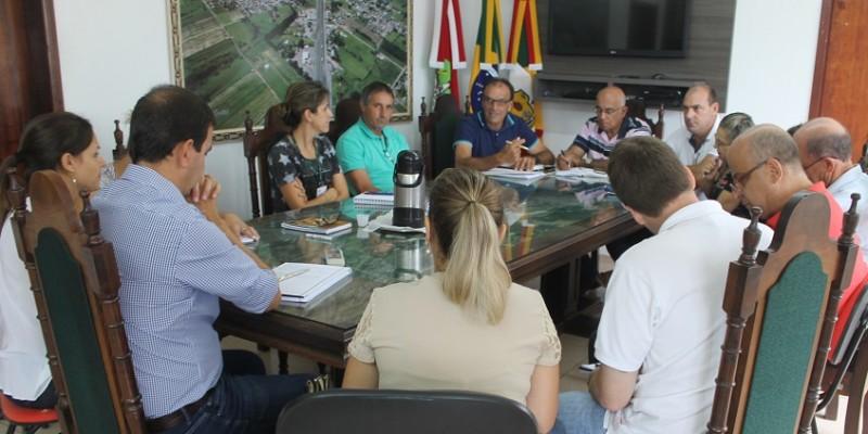 Festa do Colono começa a ser planejada