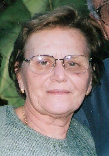 Falece Iraydes Antônia, mulher do ex-vice-prefeito de Criciúma, Mário Sônego
