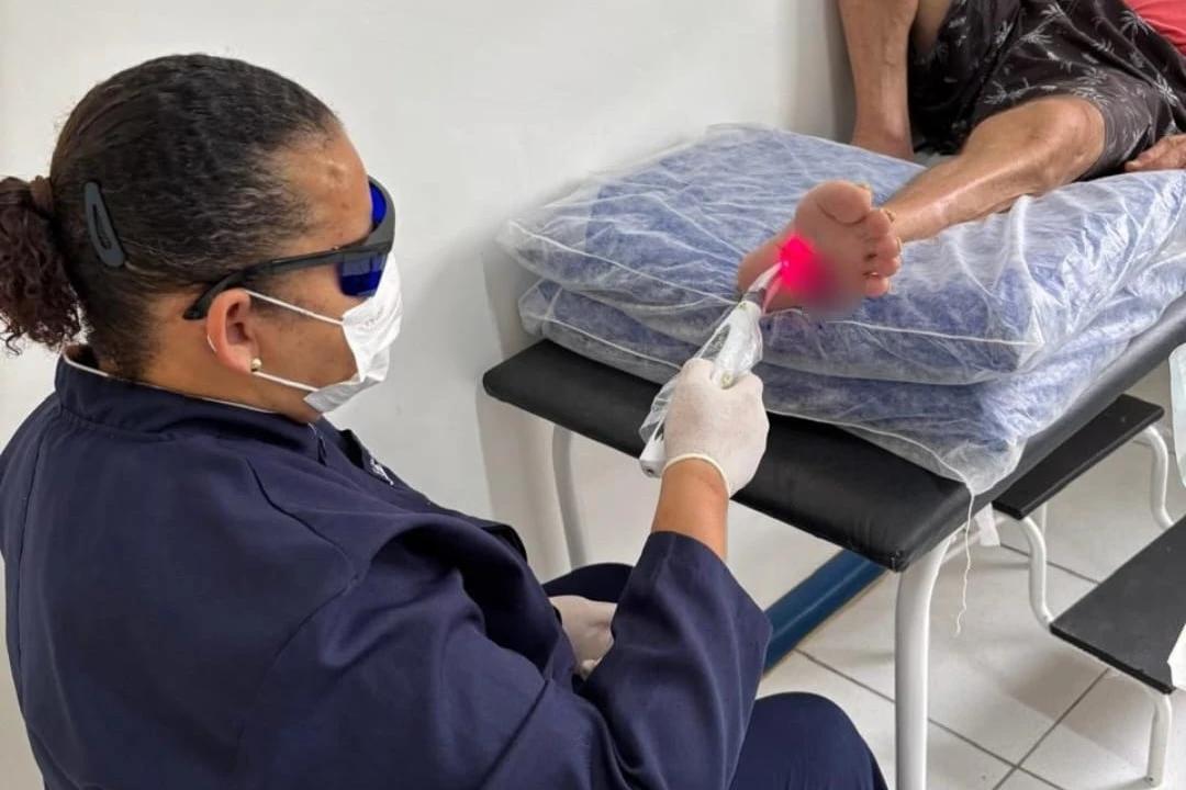 Saúde fumacense transforma vidas com atendimento domiciliar especializado