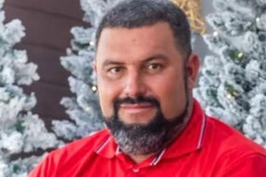 Nota de falecimento: Adriano da Luz Carvalho da Silva, aos 39 anos