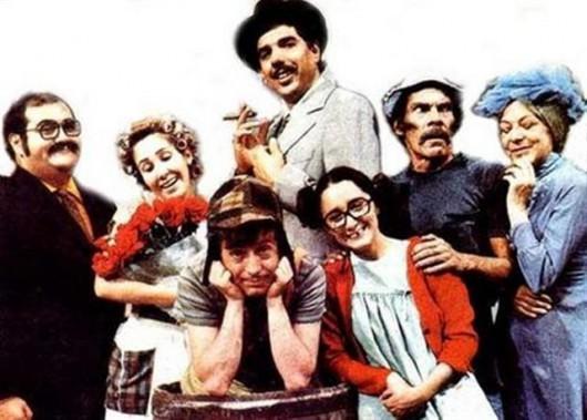 Dubladores de Chaves falam ao Portal Satc