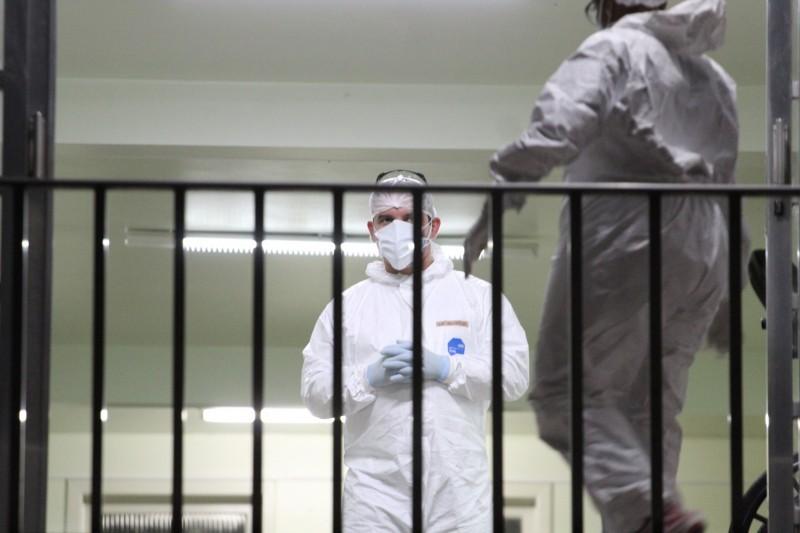 Quatro idosas morrem vítimas da Covid-19 em Criciúma