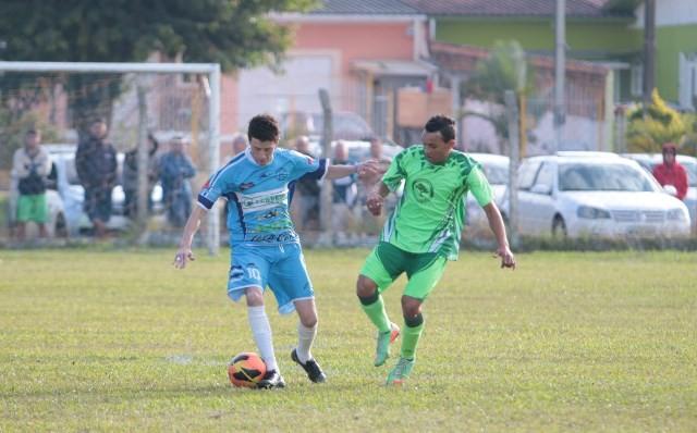 Renascer e Vila Zuleima garantem vaga na 2ª fase do Municipal