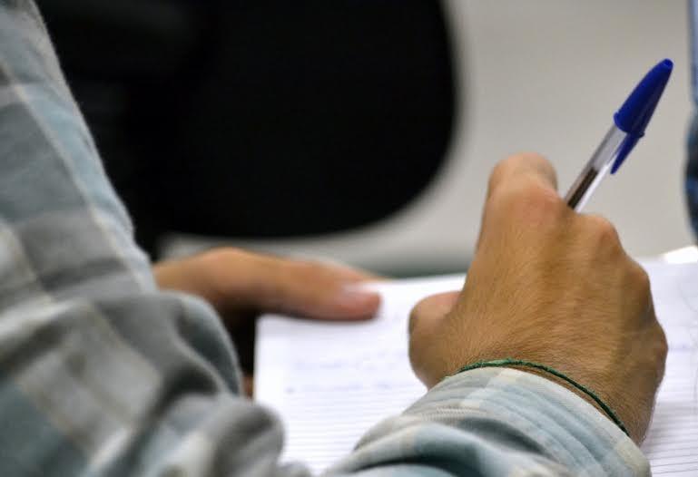 Ministério Público recolhe assinaturas para campanha