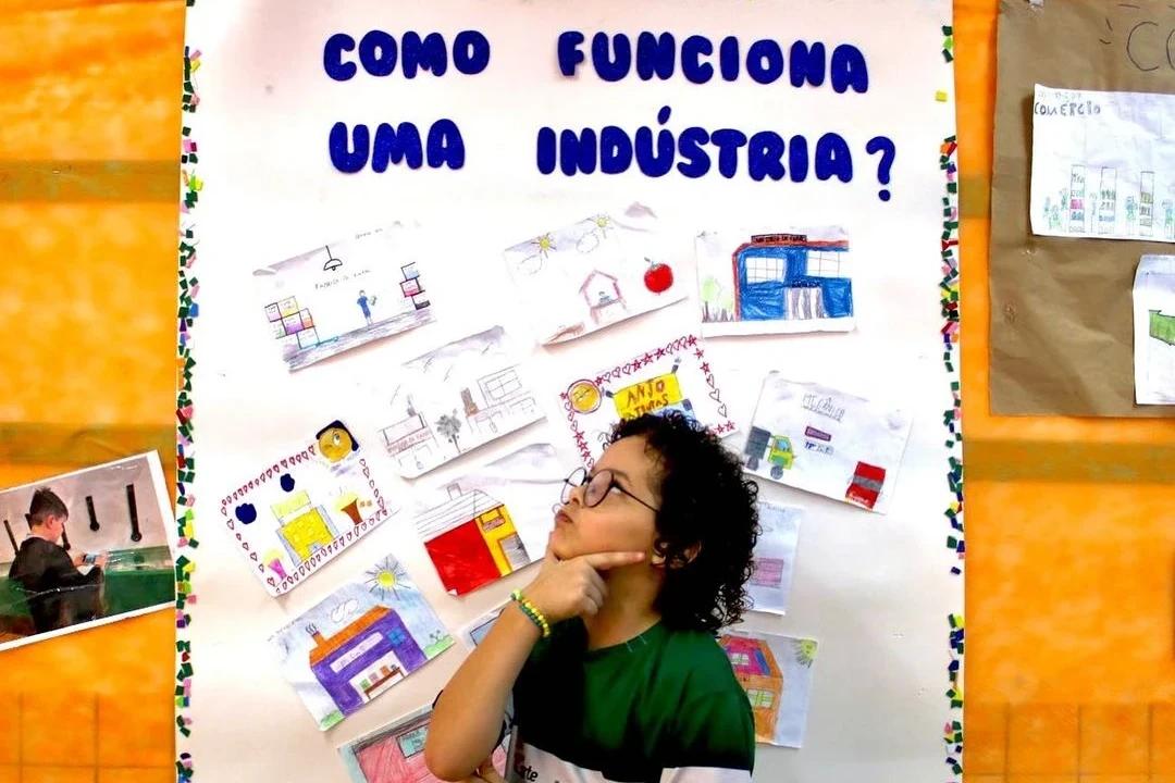 Crianças do Bairro da Juventude vão apresentar projetos do ‘Programa A União Faz a Vida’