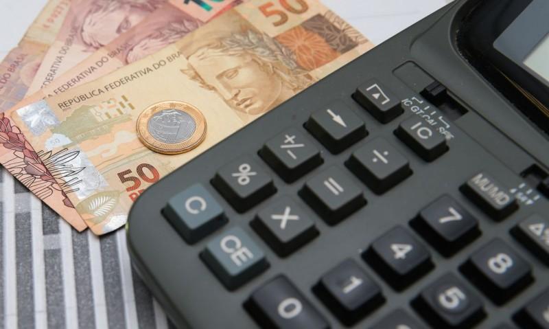 Mercado financeiro eleva projeção de inflação para 5,38% em 2022