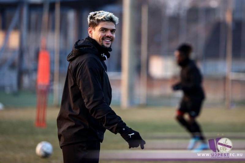 Fernando Viana faz exames para ser contratado pelo Tigre