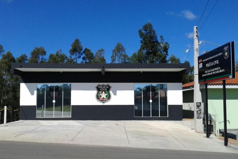 Sul do Estado ganhará nova Delegacia de Polícia nos próximos dias