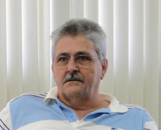 Morre ex-prefeito de Içara, Bado Pacheco