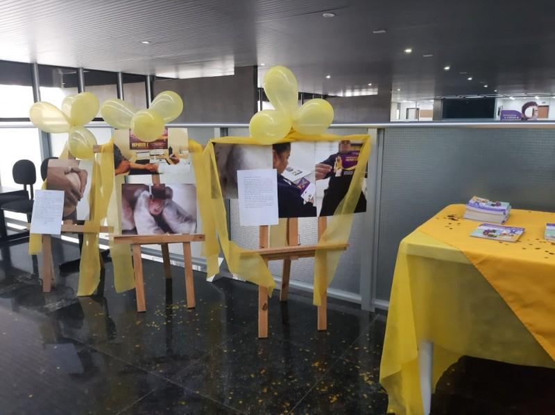 Prefeitura de Criciúma inicia campanha Julho Amarelo