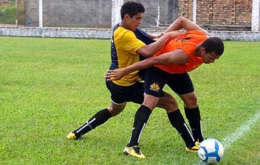 Tigre a três semanas do Catarinão 2011