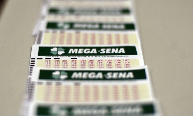 Mega-Sena sorteia prêmio acumulado de R$ 52 milhões neste sábado
