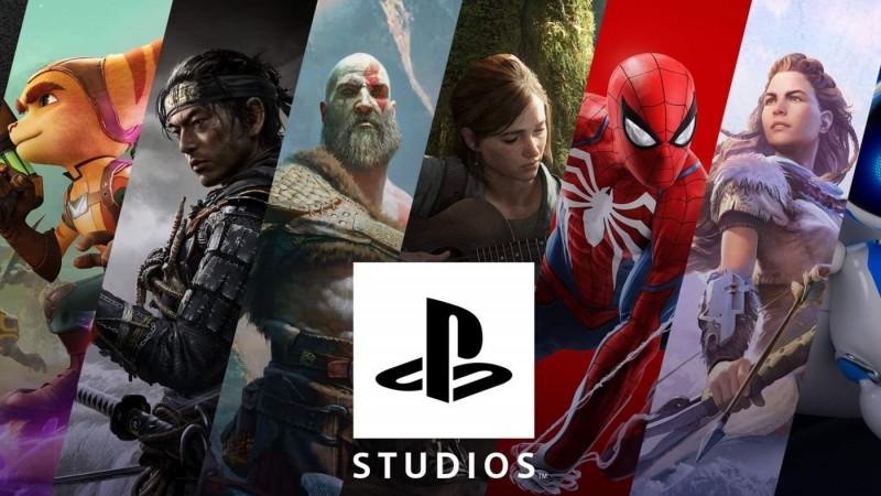 É hoje! Playstation State of Play não perca!