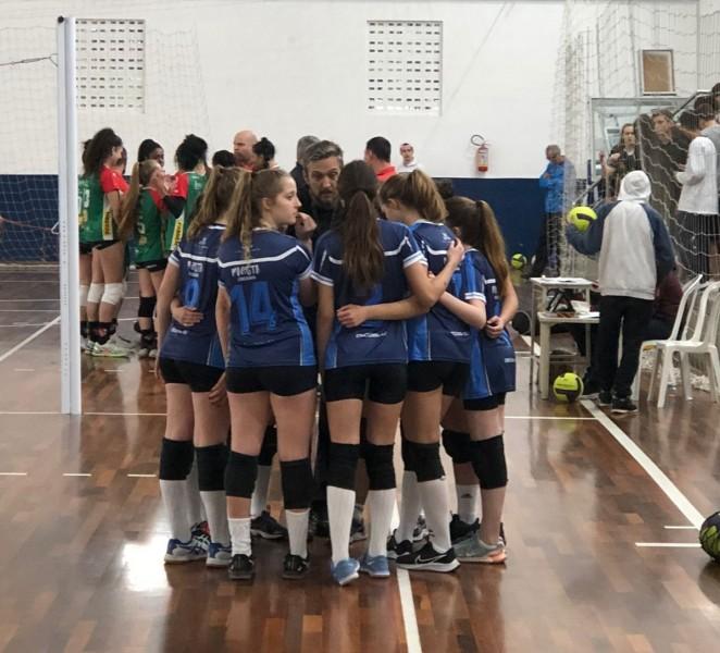 Criciúma conhece seus representantes na fase estadual sub-17 dos Jesc 2022