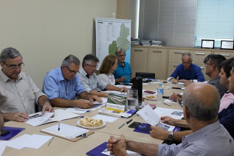 Feira CasaPronta recebe apoio do Sinduscon
