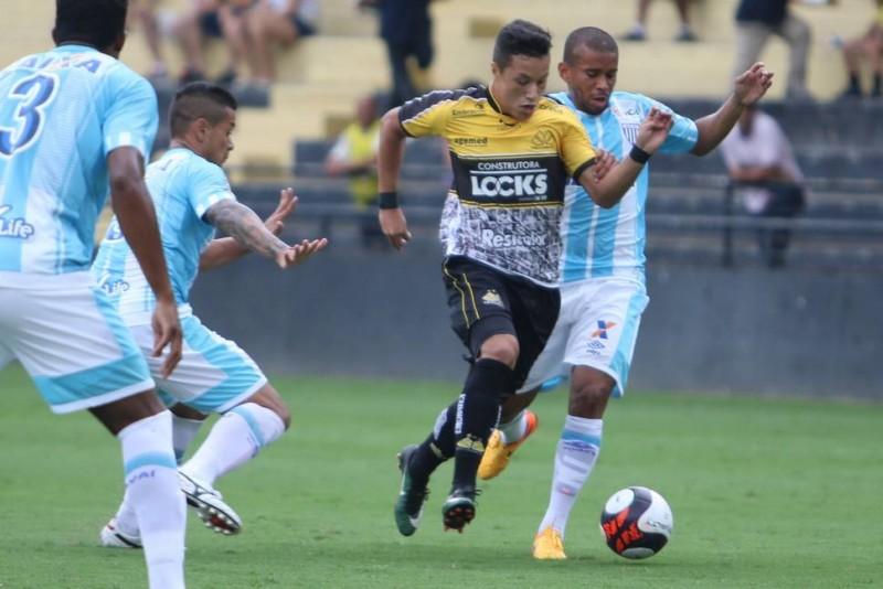 Criciúma divulga ganhadores da camisa especial