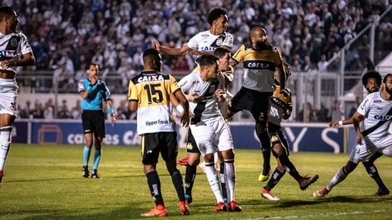 Copa do Brasil: Criciúma não vence a Ponte Preta há 17 anos